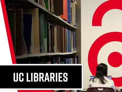 UC Libraries