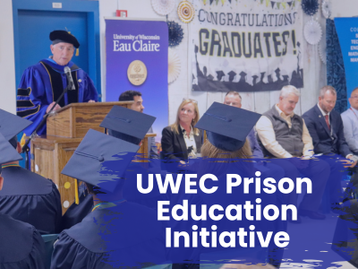 UW-Eau Claire Prison Education Initiative