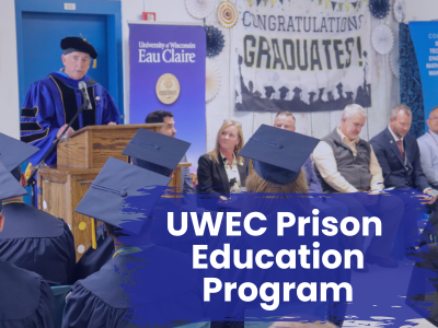 UW-Eau Claire Prison Education Program