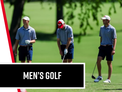 Men's Golf Tile Image