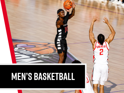 Men's Basketball Tile Image