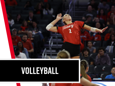 Volleyball Tile Image