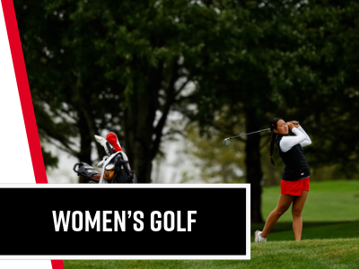 Women's Golf Tile Image