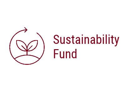 Sustainability Fund Tile Image