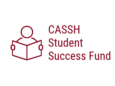 CASSH Student Success Fund Tile Image