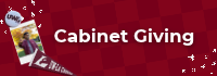 Cabinet Giving