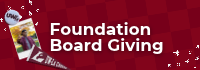 Foundation Board Giving