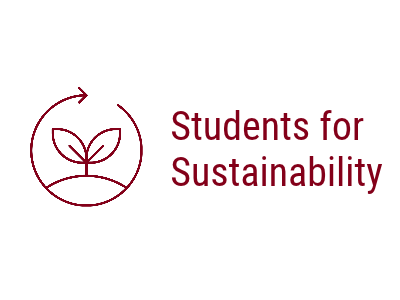 Students for Sustainability Tile Image