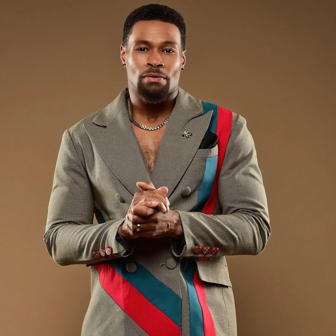 Karon Joseph Riley ARTIST.PRENEUR / Preneur