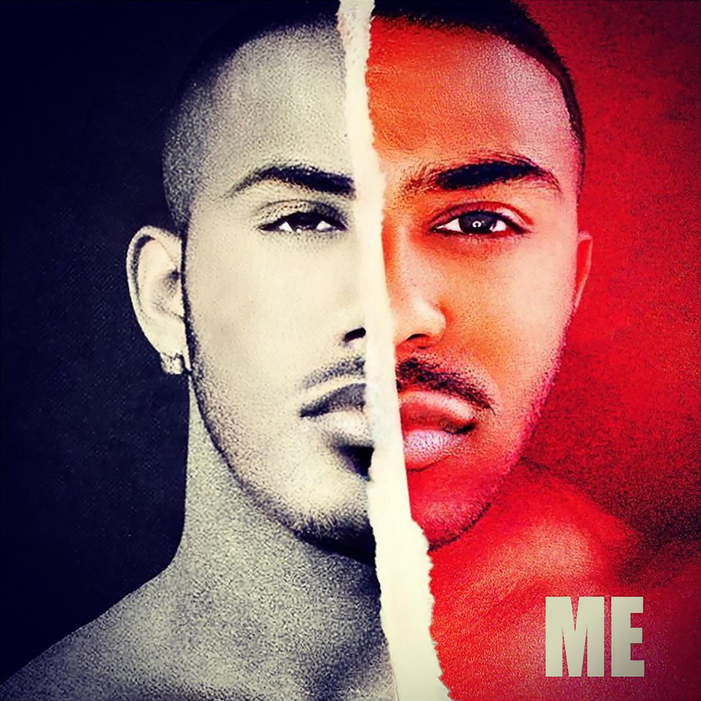 Marques Houston ARTIST.PRENEUR / Preneur