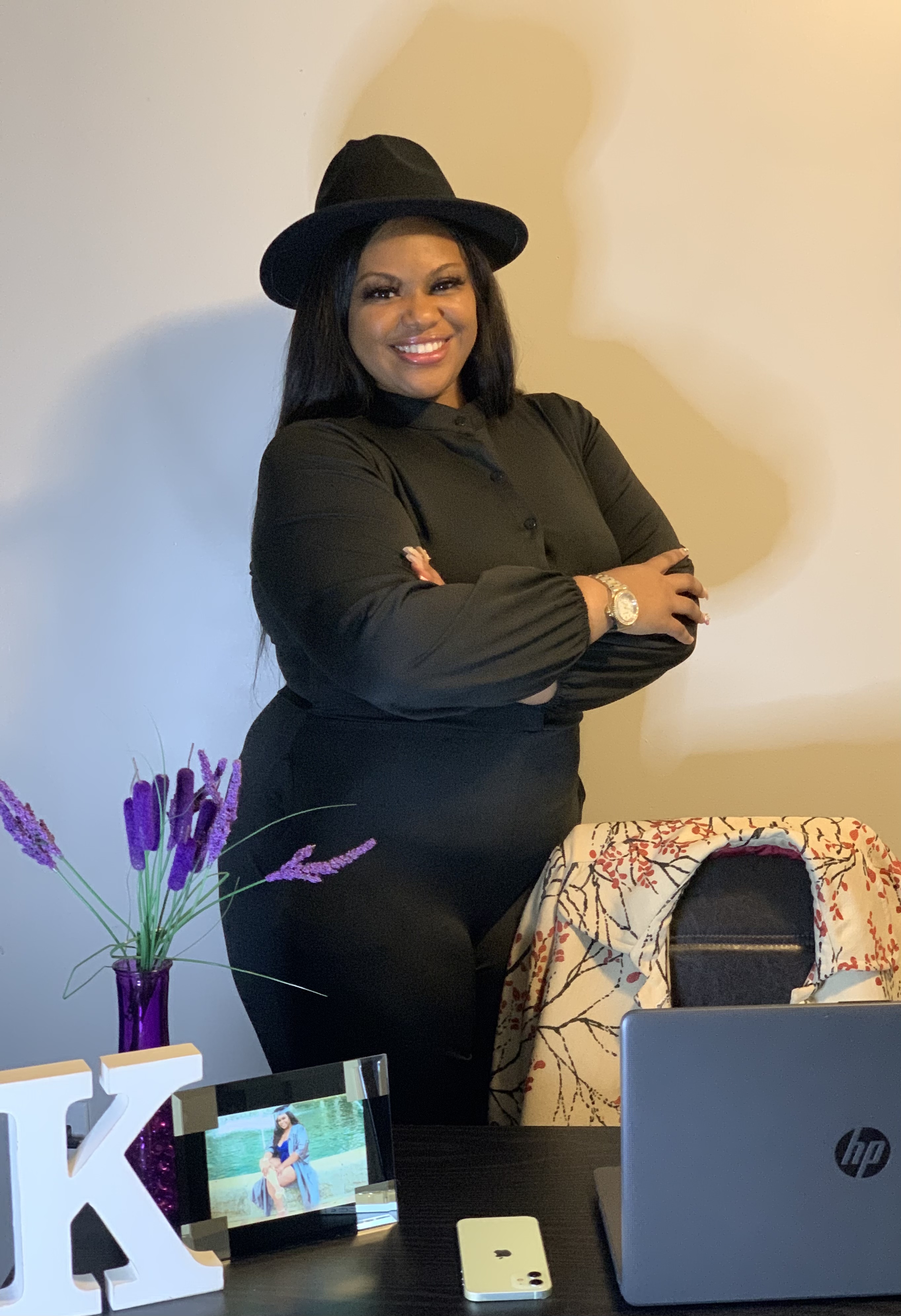 Kashonna Forney TAX.PRENEUR / Preneur