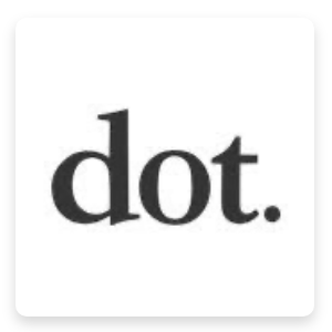 Dot Cards