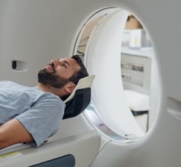 Private CT Scans