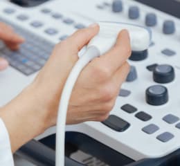 Private Ultrasound Scans