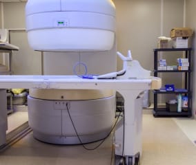 Private MRI Scans