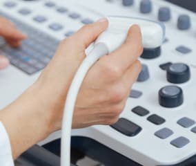 Private Ultrasound Scans