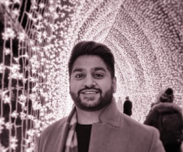 Dr CJ Dhesi