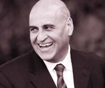Dr. Khalid Latief