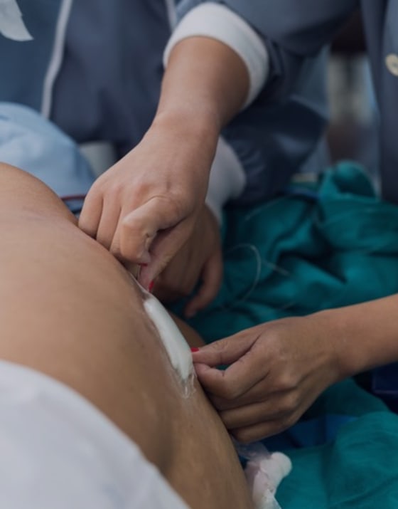 Book a private Ultrasound scan near you