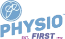 Physio First Logo