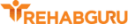 Rehab Guru Logo