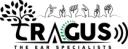 Tragus - The Ear Specialists Logo