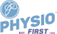 Physio First Logo