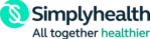 Simply Health Logo