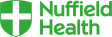 Nuffield Health Logo