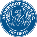 Aldershot Town FC Logo