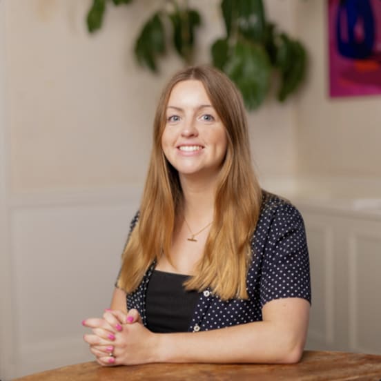 Nicola Bradshaw