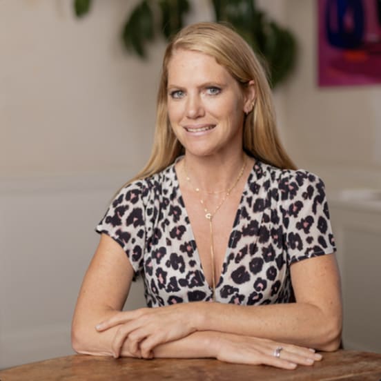 Dr. Lizzie Tuckey