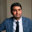 Dr Ebrahim Arshad