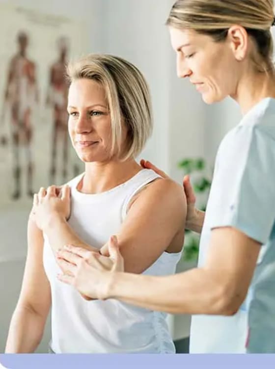 Physiotherapy Package