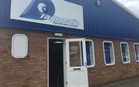 Diagnostic Healthcare, Stanway