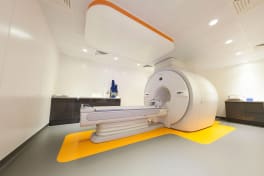 TIC Health, 3T MRI Scanning