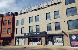 Ravenscroft Health Pinner