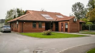 Holbeach