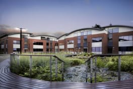 Prime Health - Surrey 