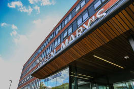 Alliance Medical - Sidcup MRI