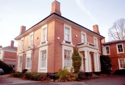 The Radiology Clinic