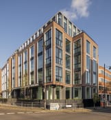 Fortius Clinic Wimbledon