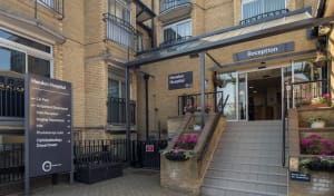 Hendon Hospital