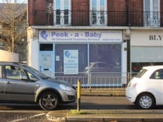 Ultrasound Care - London