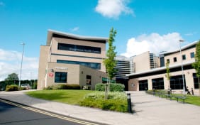 Diagnostic Healthcare, Bolton