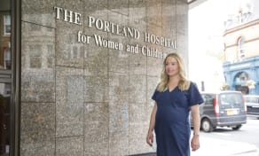 The Portland Hospital