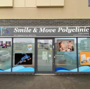 Smile & Move Polyclinic