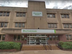 Nuffield Health, Cheltenham Hospital