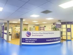 Practice Plus Group Southampton Diagnostics