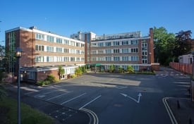 Practice Plus Group Birmingham